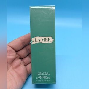 La Mer Lifting Serum 1 oz new in Green Box